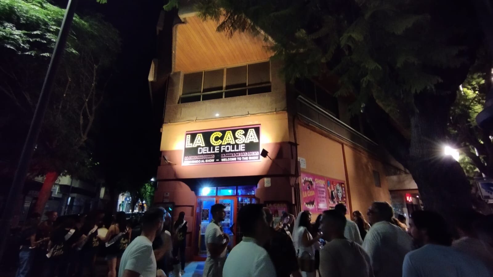 La Casa delle Follie