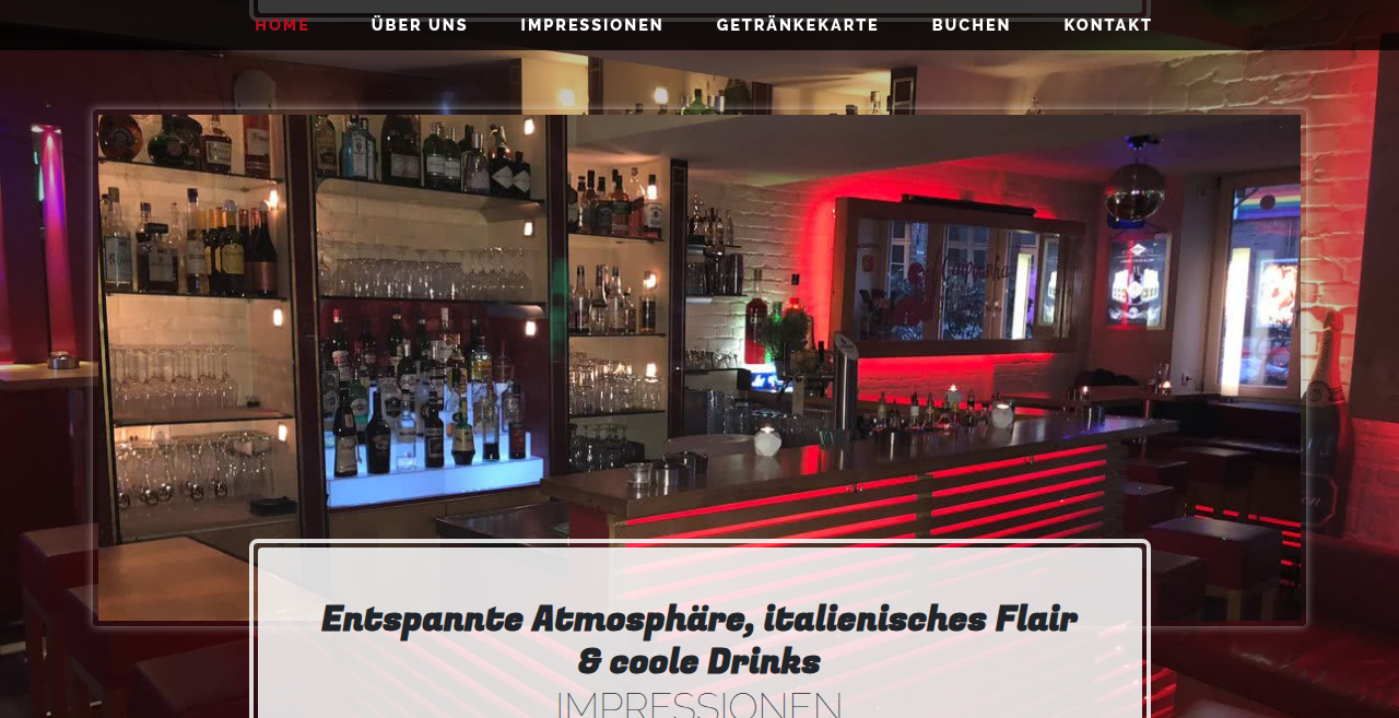 Bellini Bar