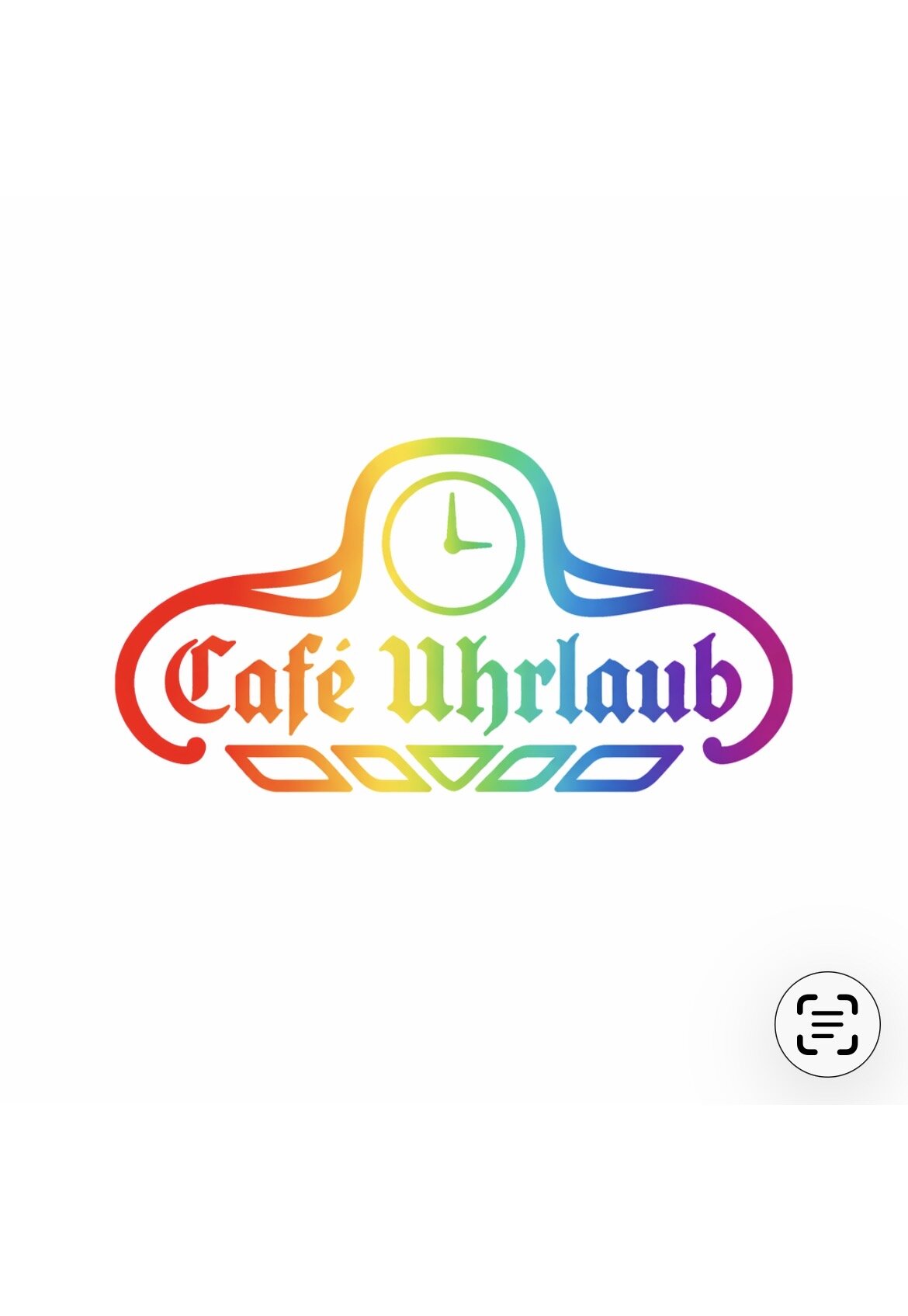 Café Uhrlaub