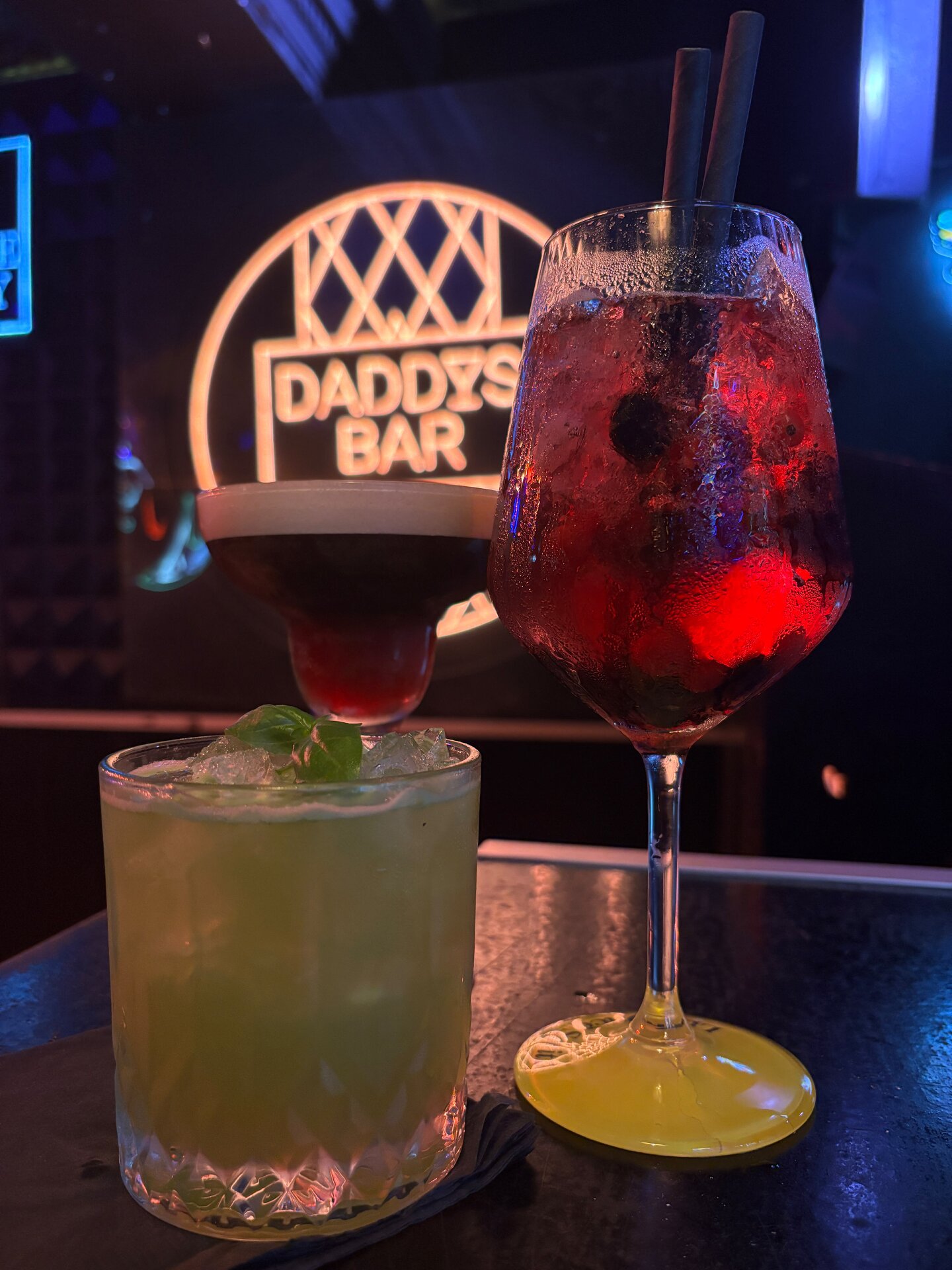Daddys Bar