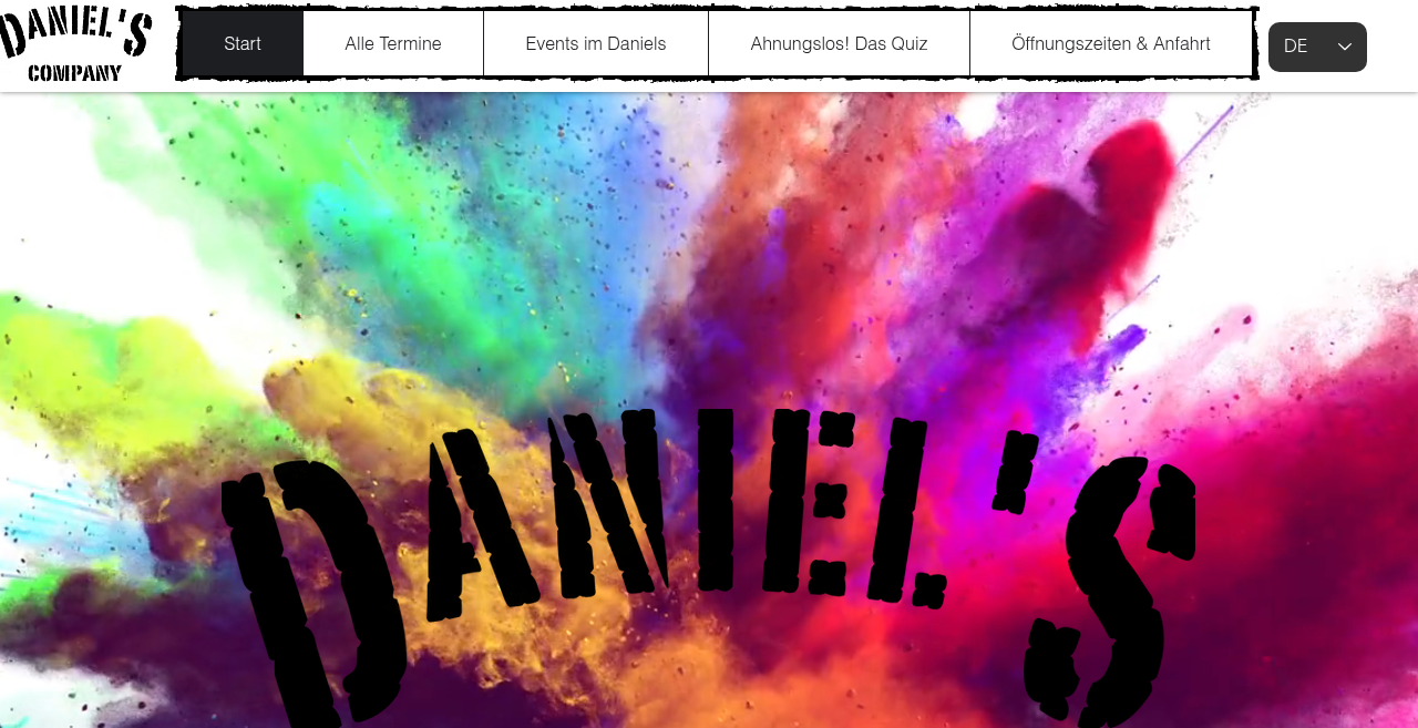 Daniel's Company