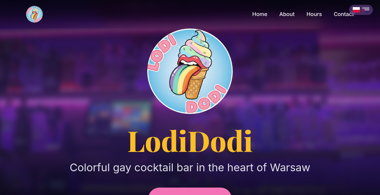 Lodi Dodi