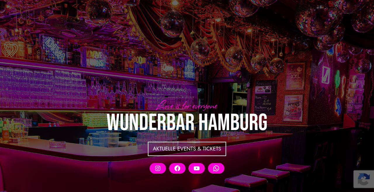 WunderBar