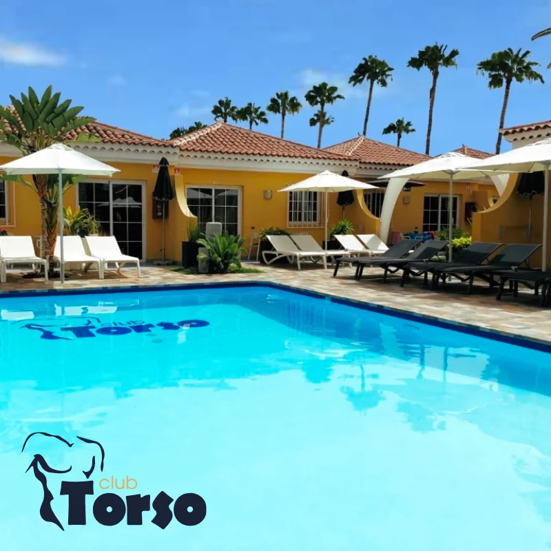 Club Torso