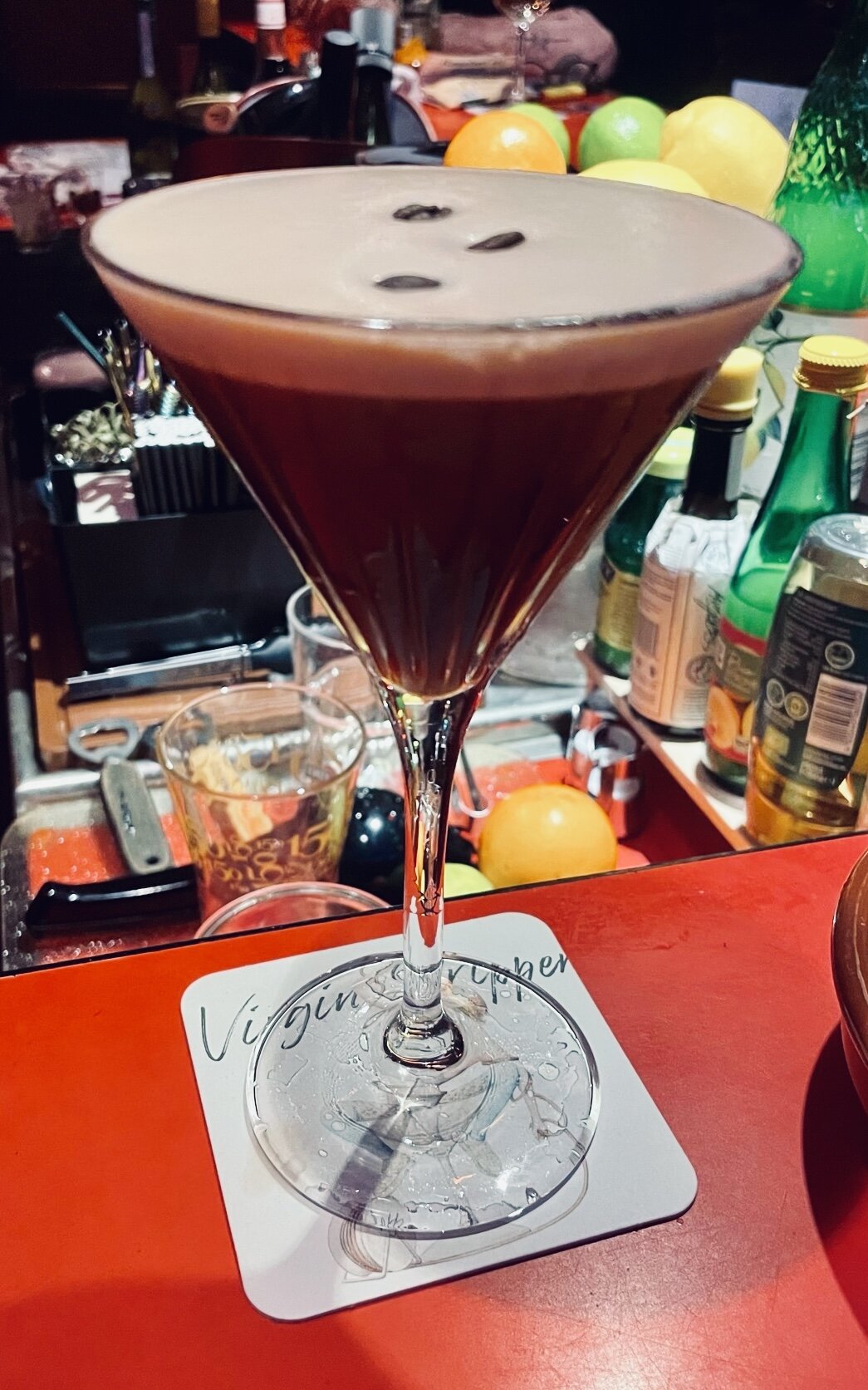 Piccadilly Bar