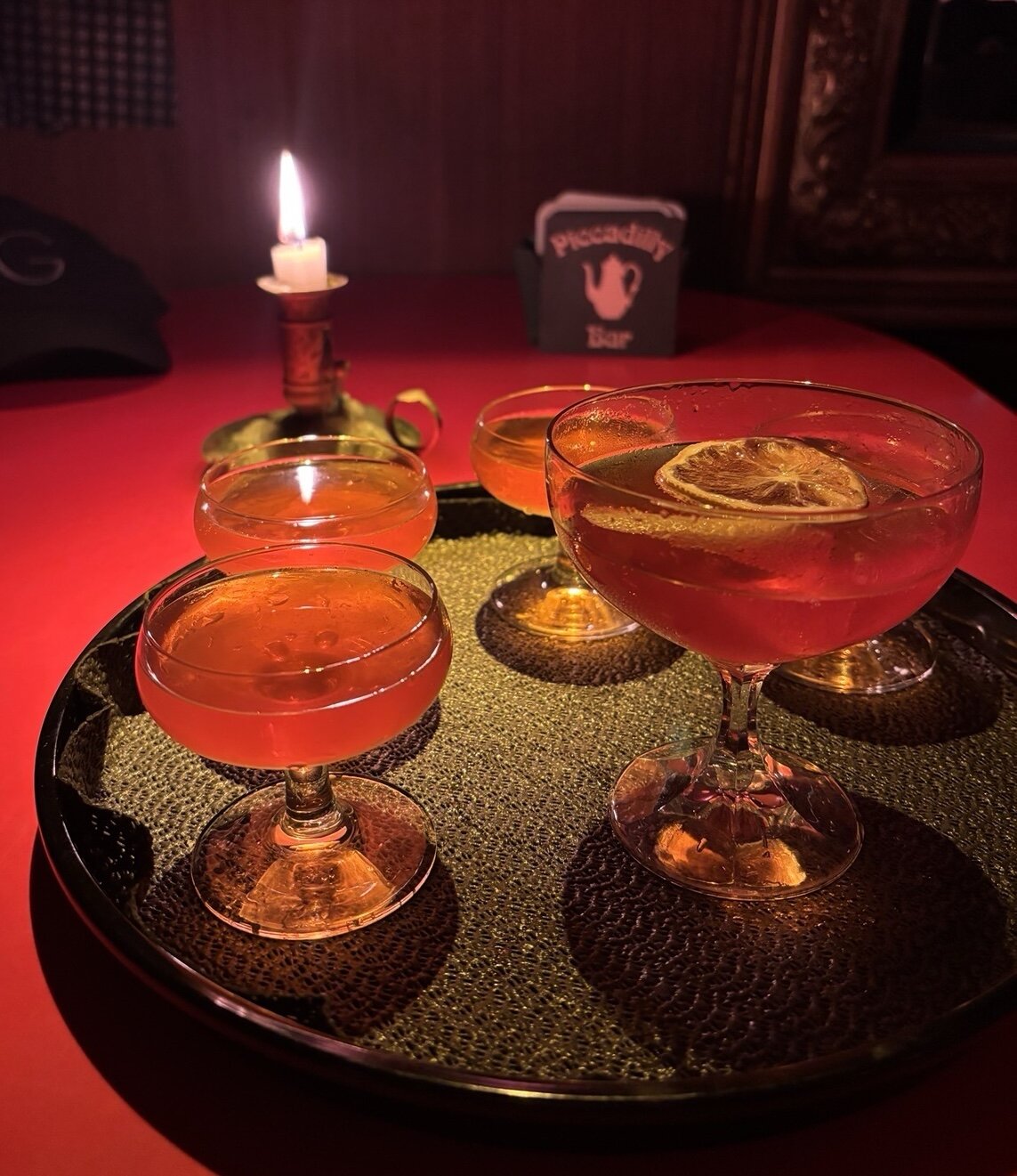 Piccadilly Bar