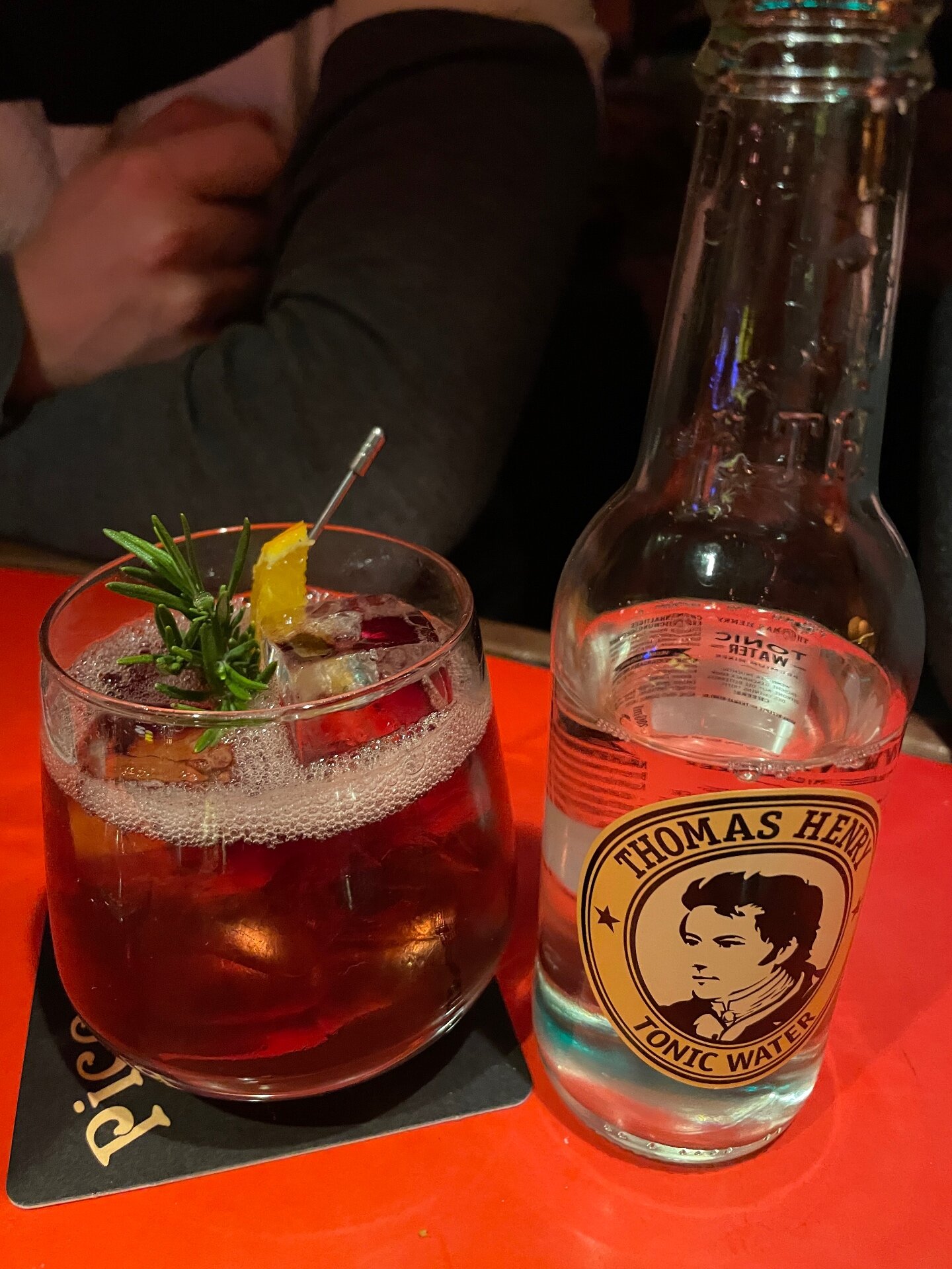 Piccadilly Bar