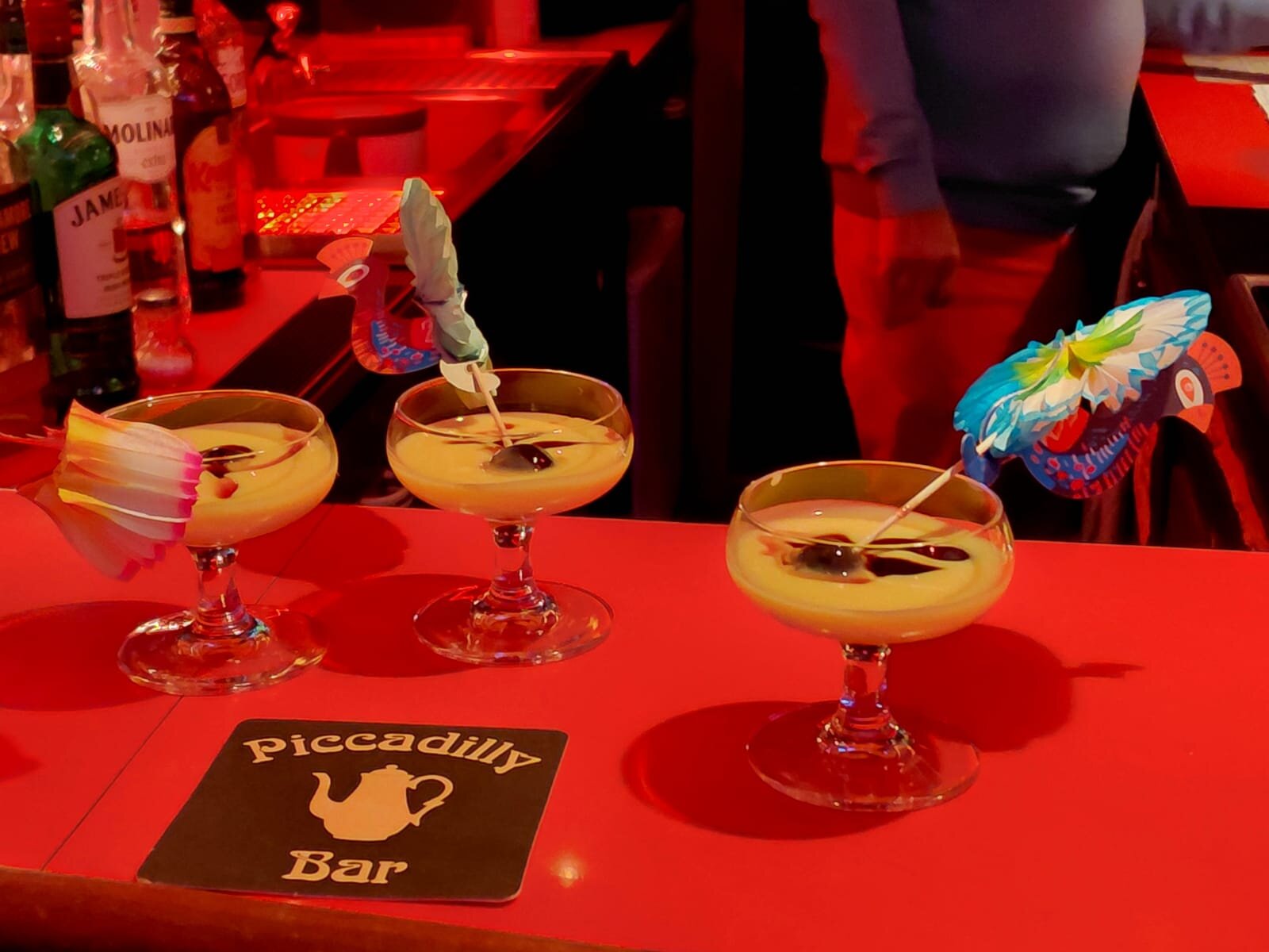 Piccadilly Bar