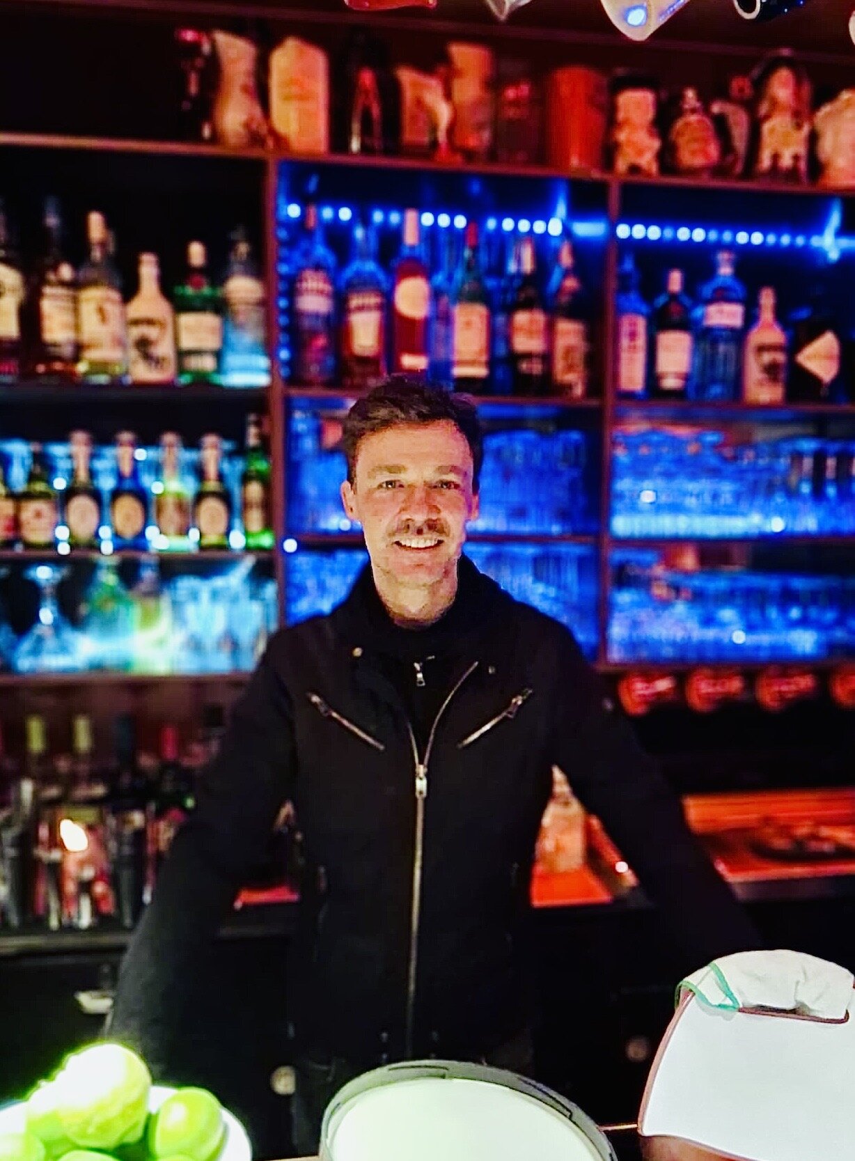 Piccadilly Bar