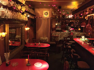 Piccadilly Bar