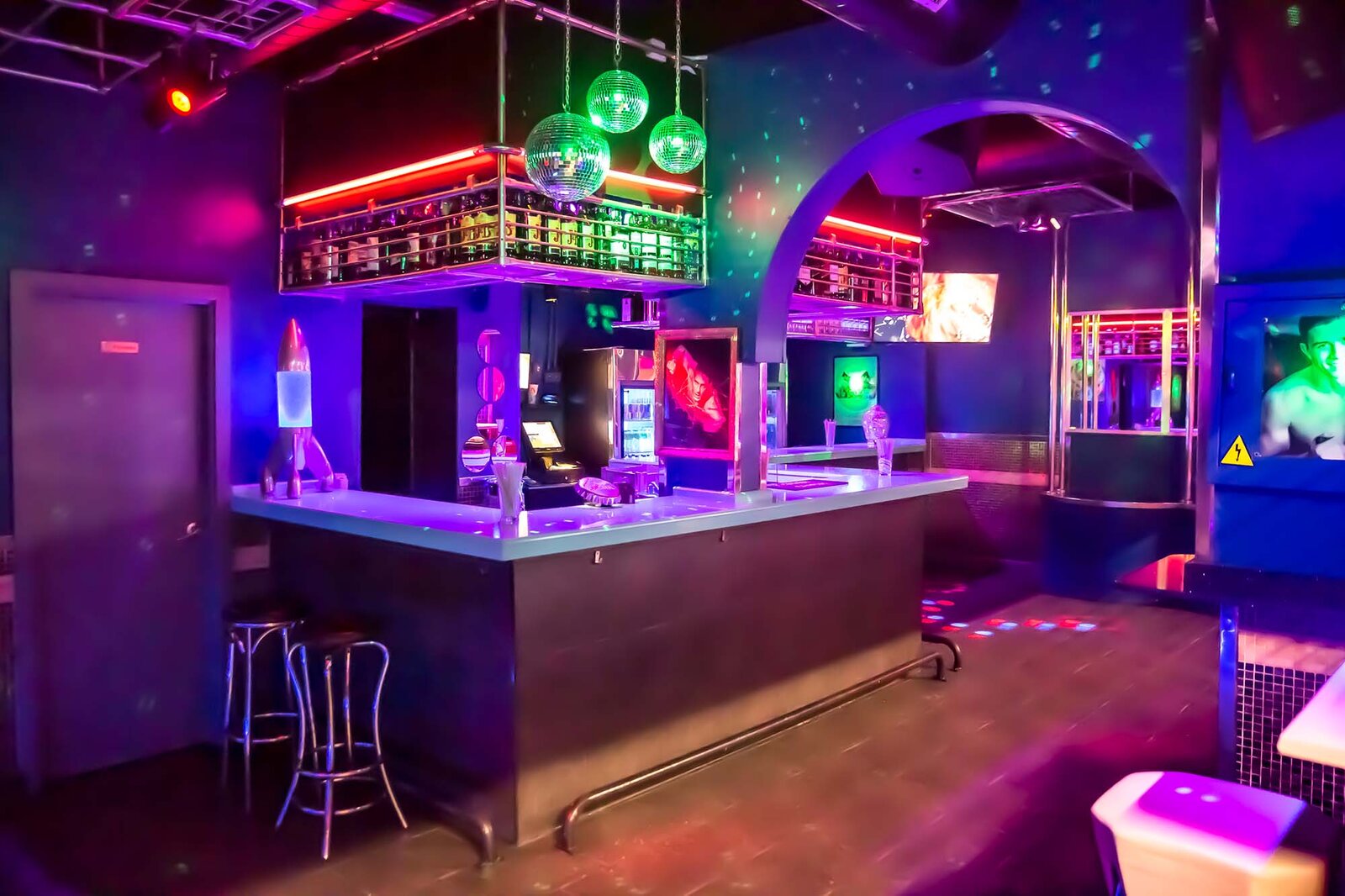 Mykonos Bar