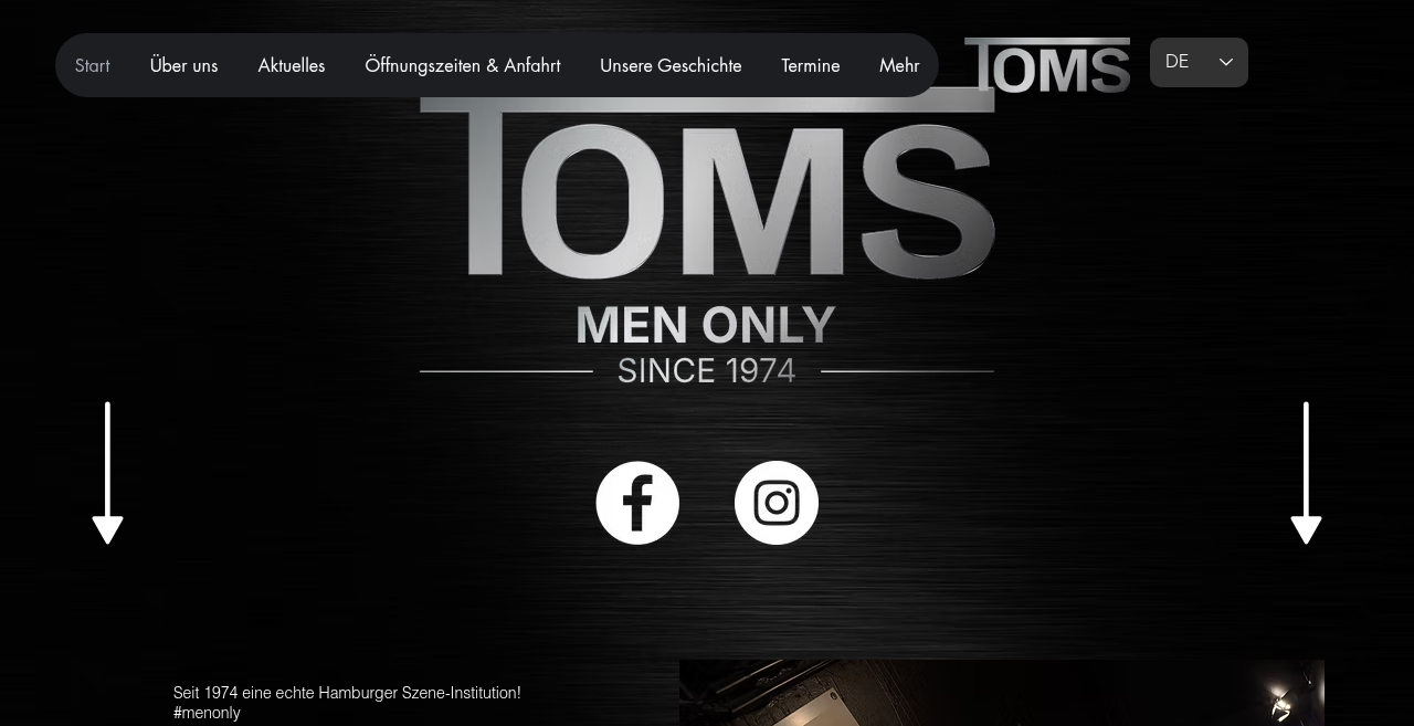 Tom's Saloon