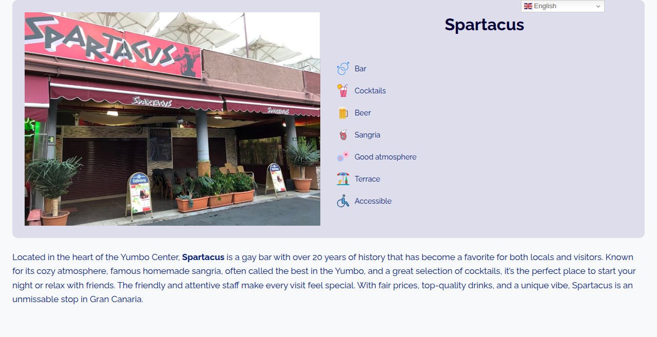 Spartacus