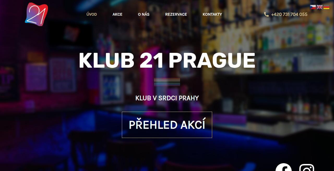 Klub 21