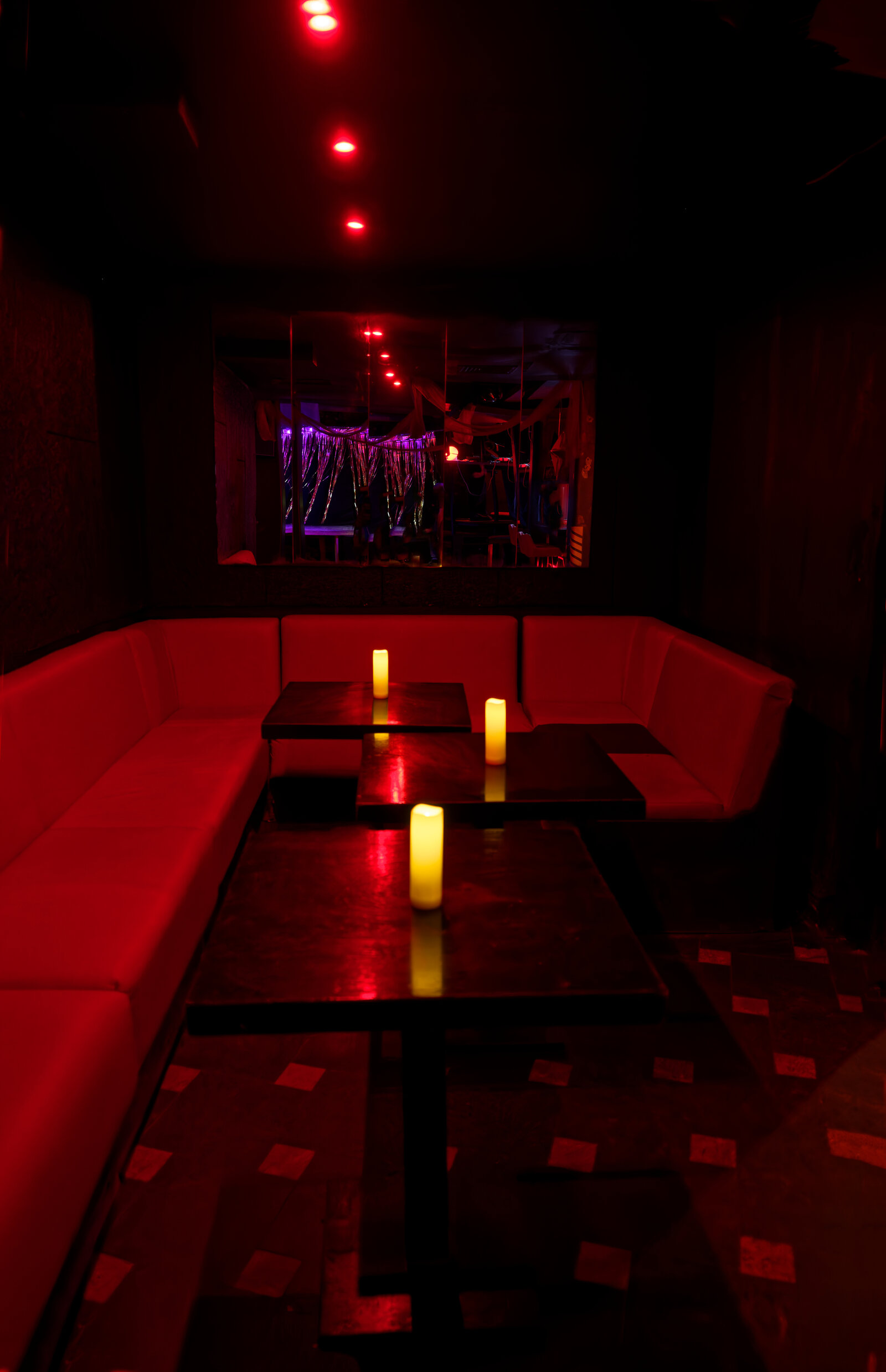 Club Asylum