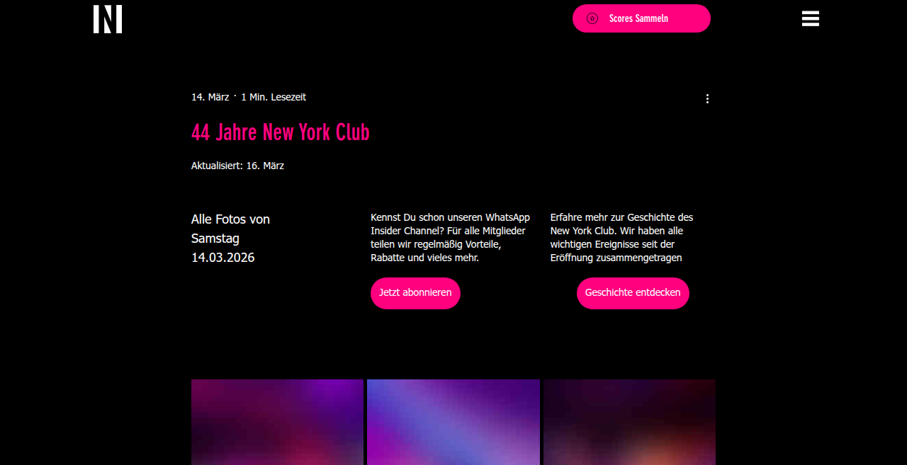 NY.Club