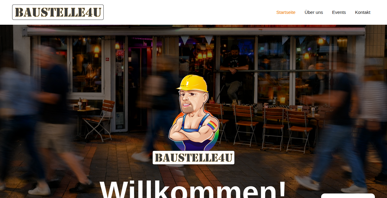 Baustelle4U