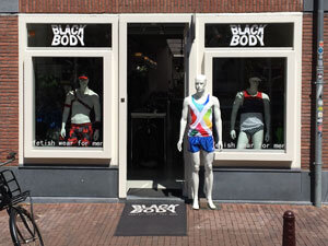 Black Body