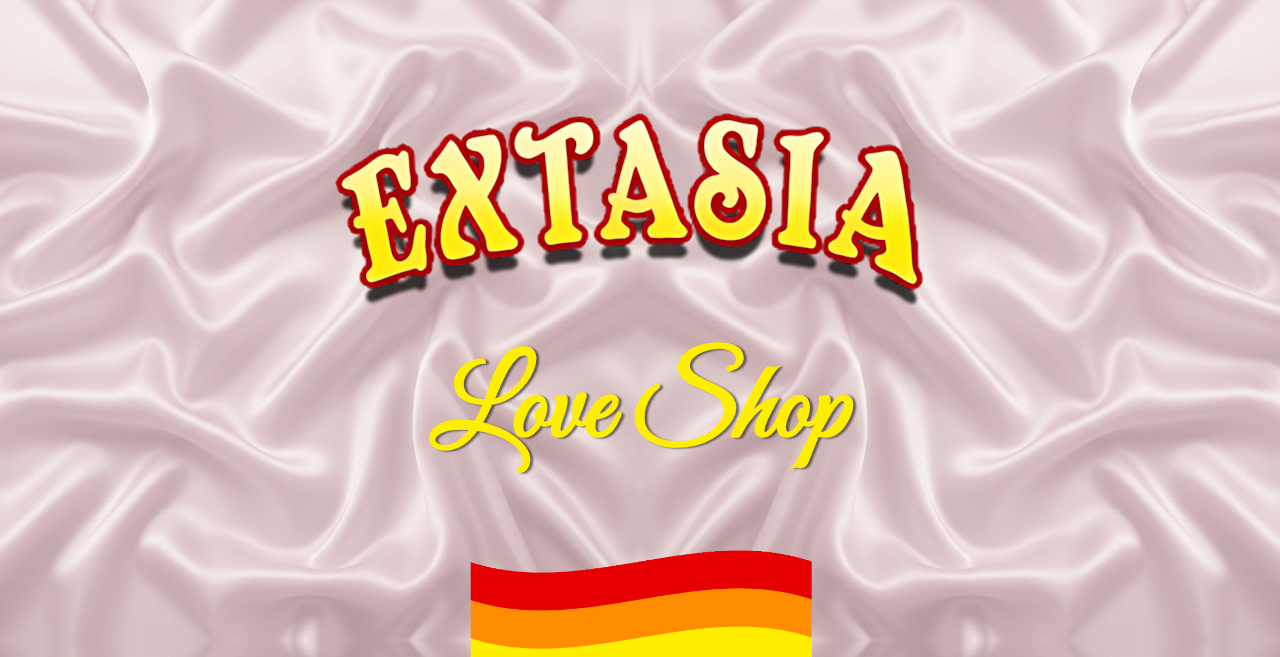 Extasia Love Shop