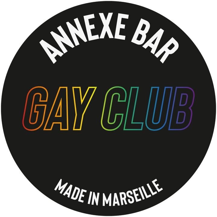 L'Annexe Bar made in Marseille