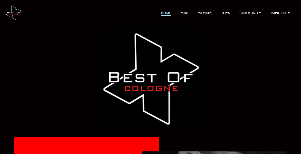 Best Of Cologne