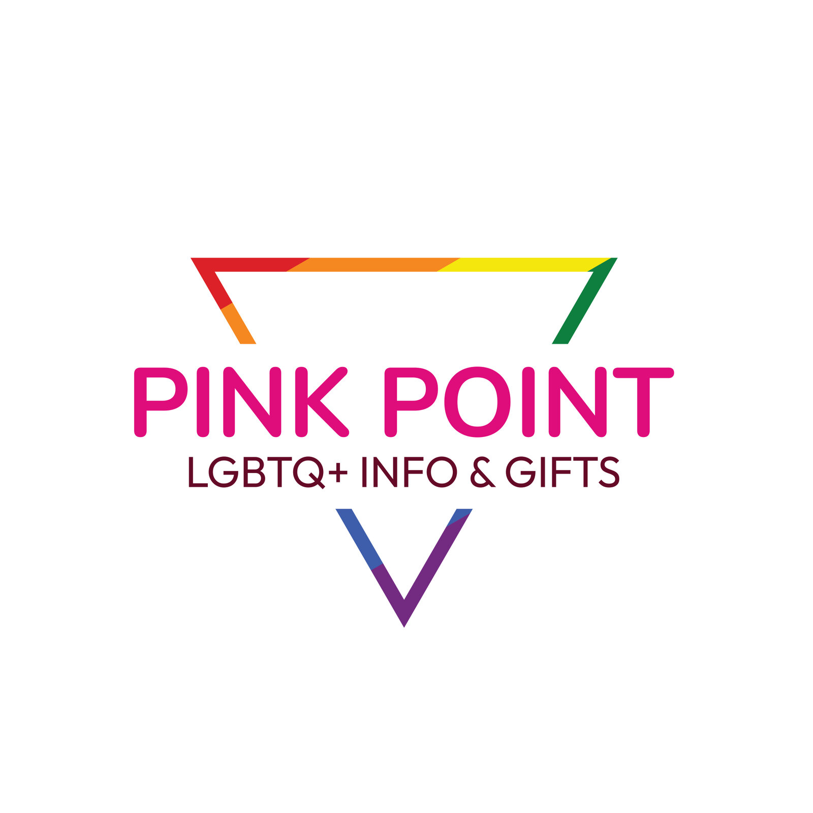 Pink Point