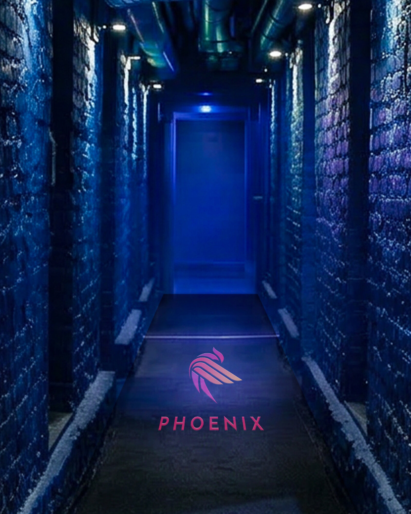 Phoenix Sauna