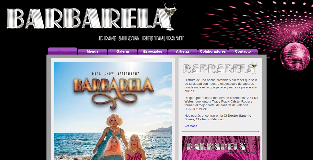 Barbarela