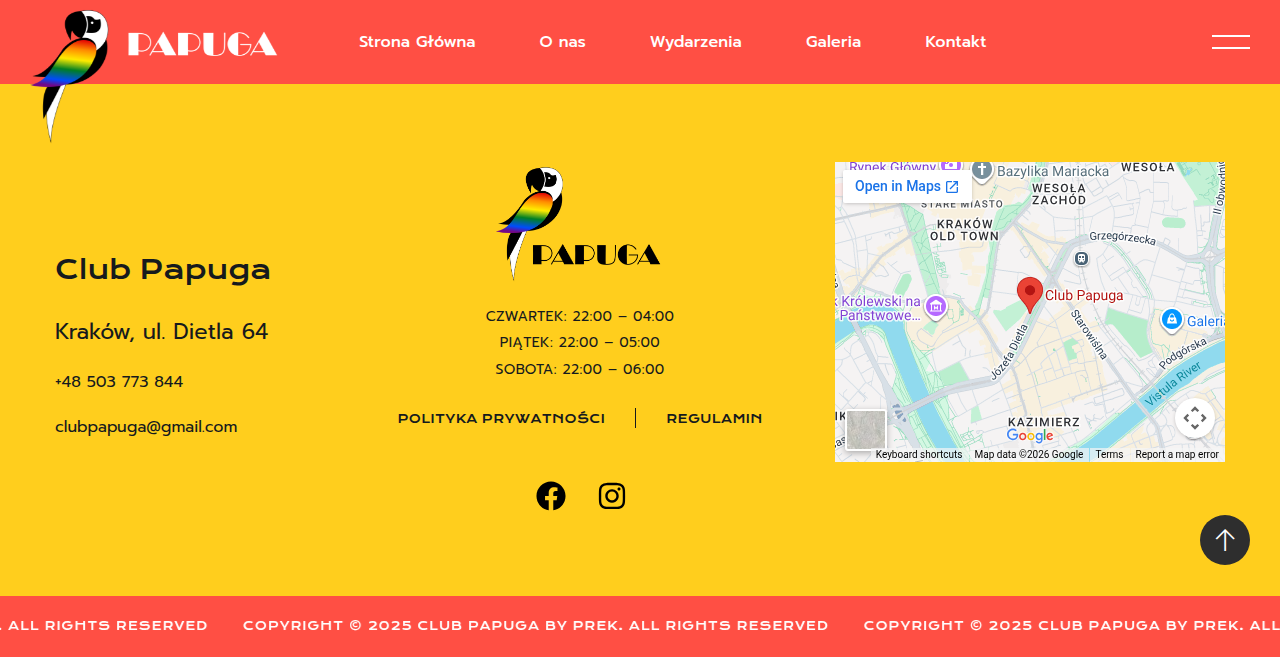 Club Papuga