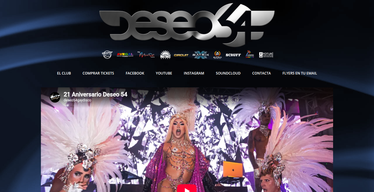 Deseo 54