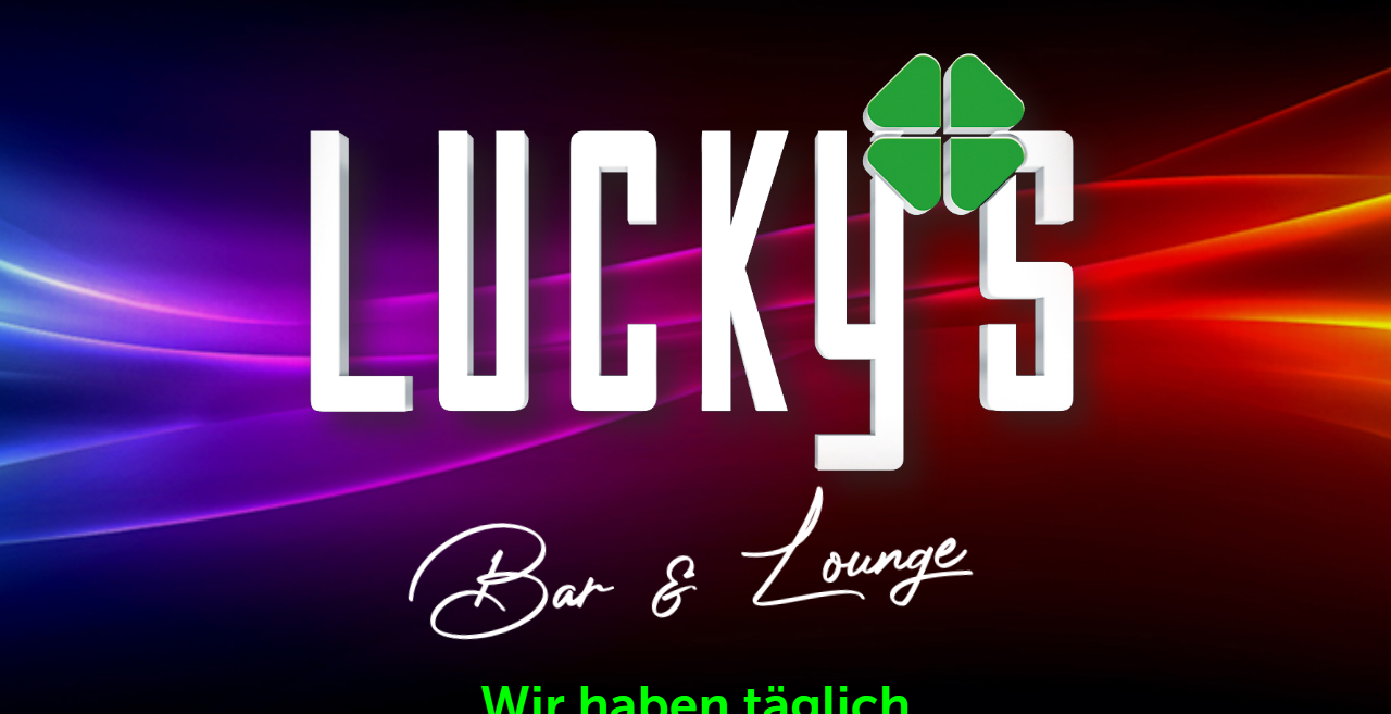 Lucky's
