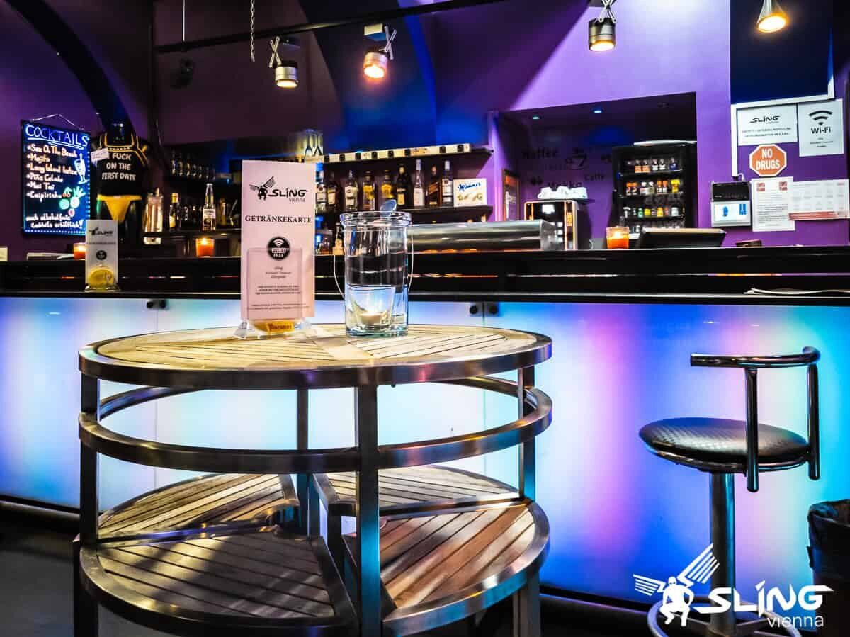 Sling Vienna