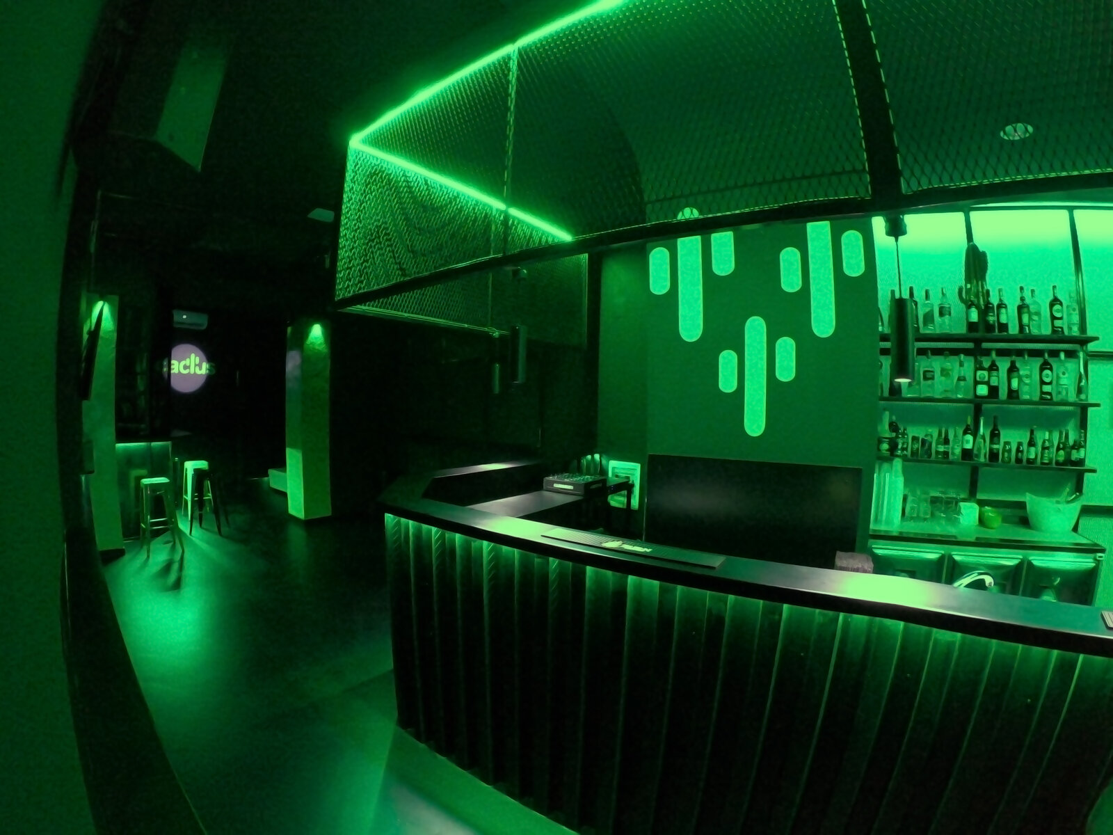 Cactus Club
