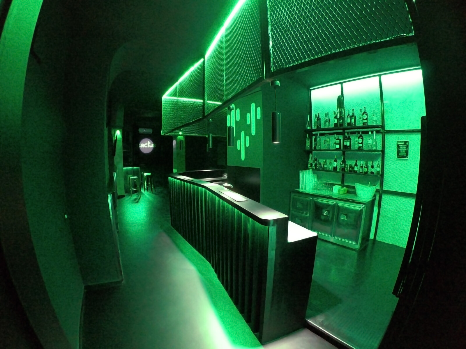 Cactus Club