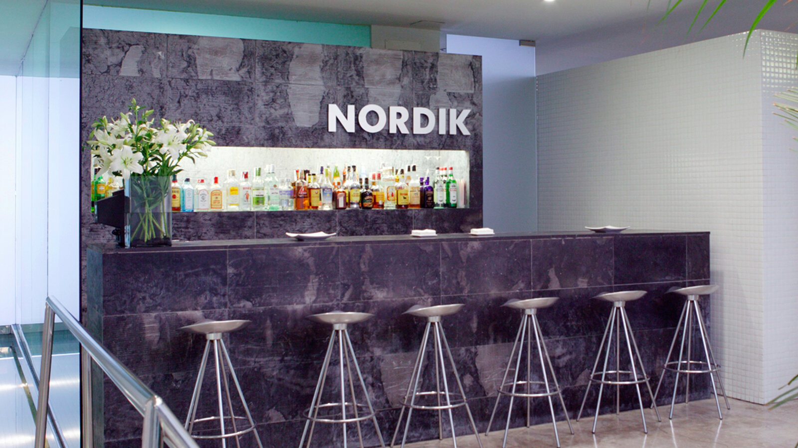 Sauna Nordik