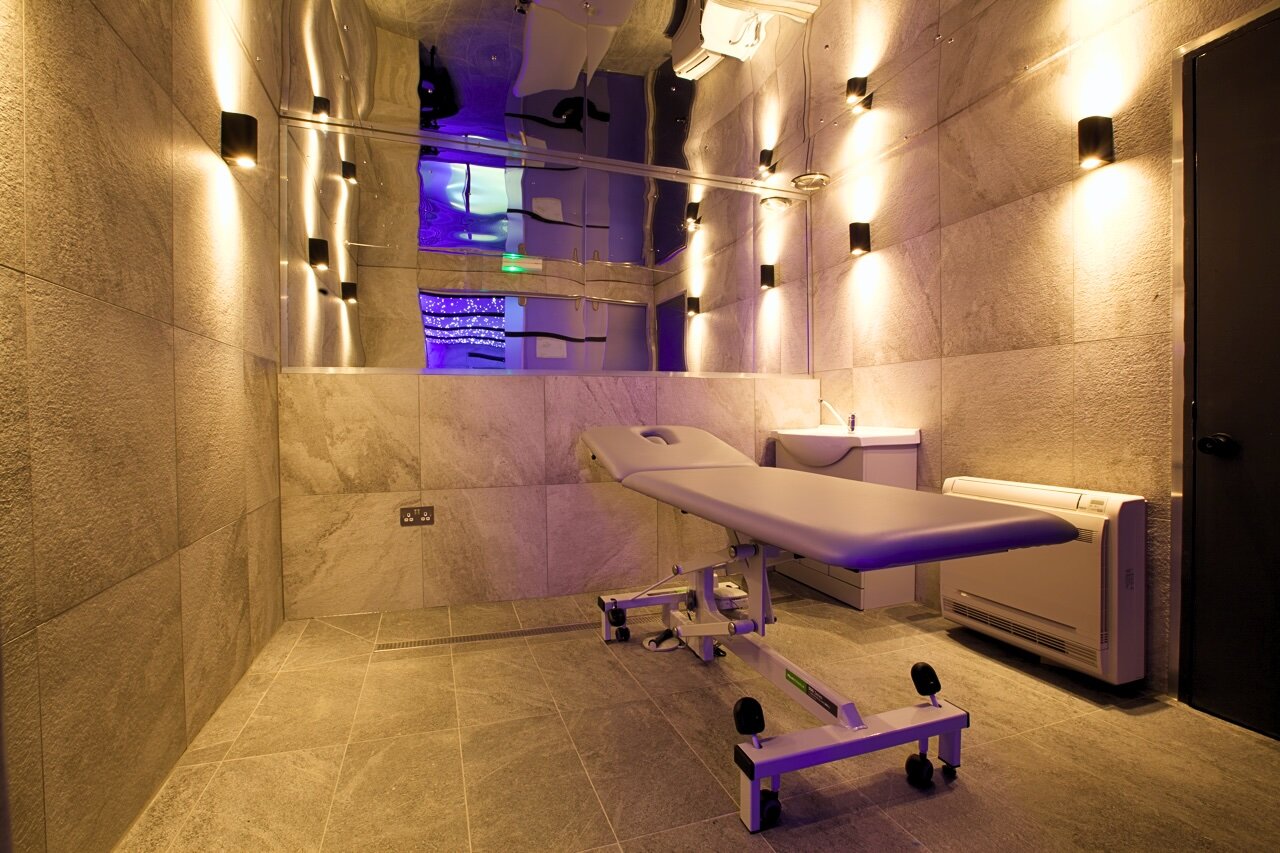 Pleasuredrome London