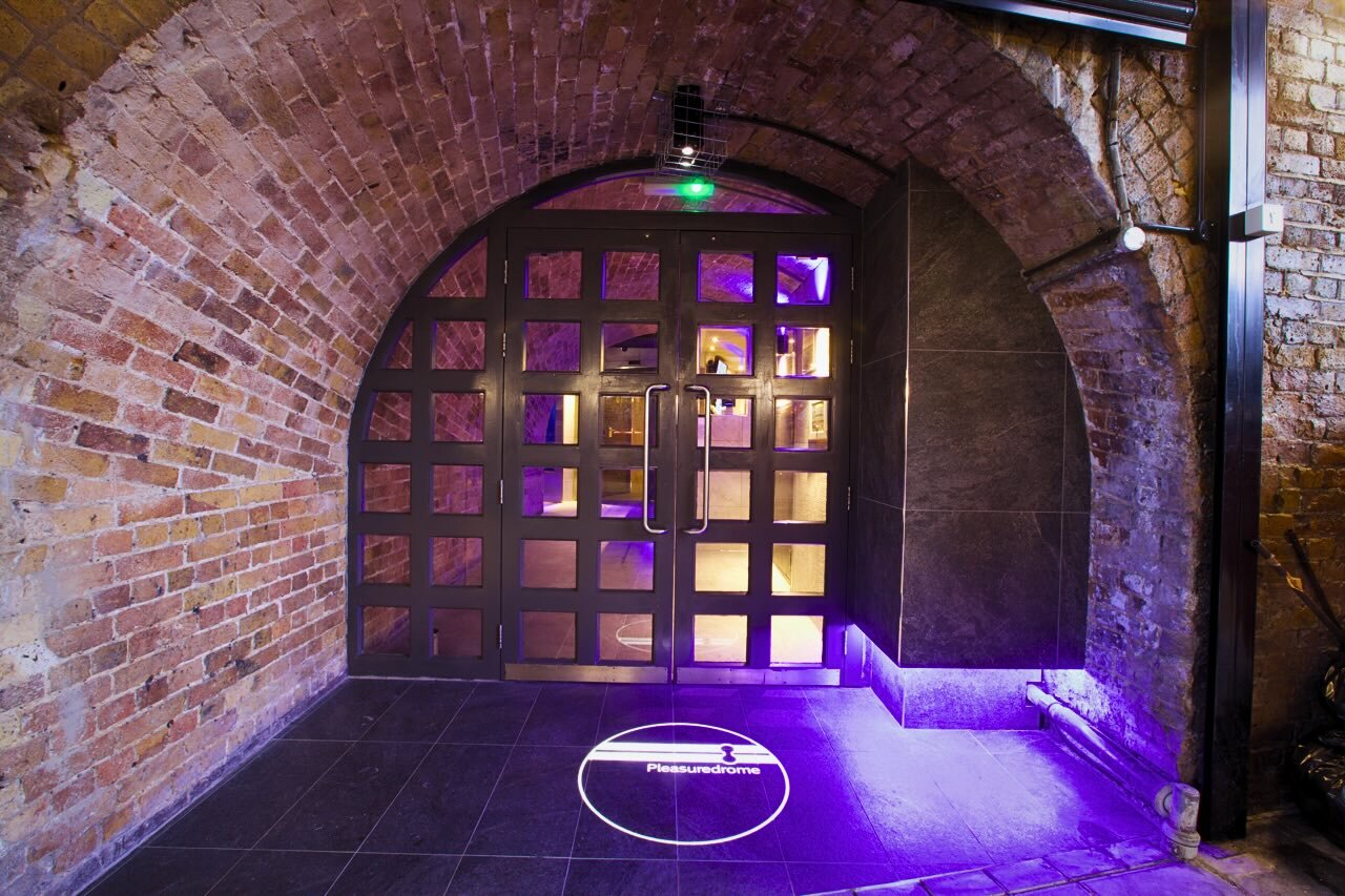 Pleasuredrome London