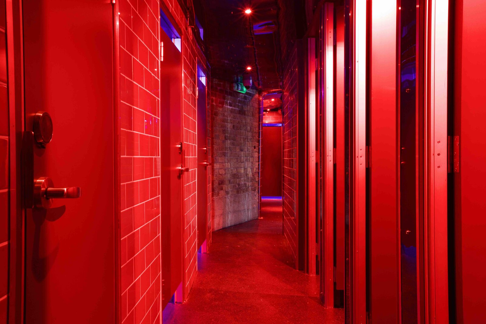 Pleasuredrome London