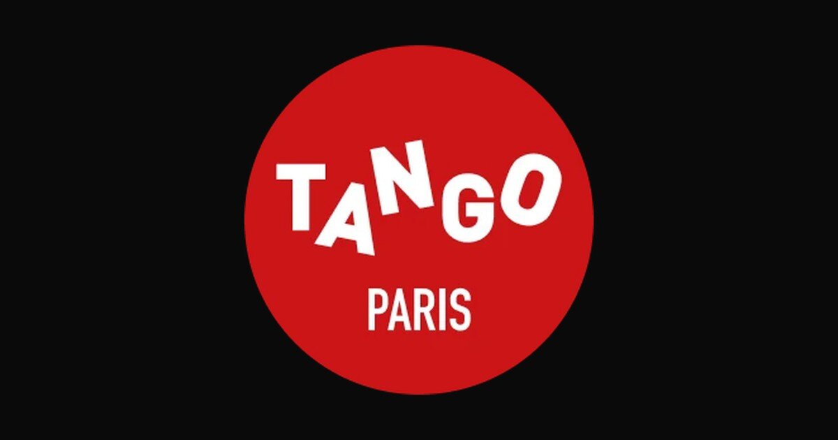 Le Tango (La Boite a Frissons)