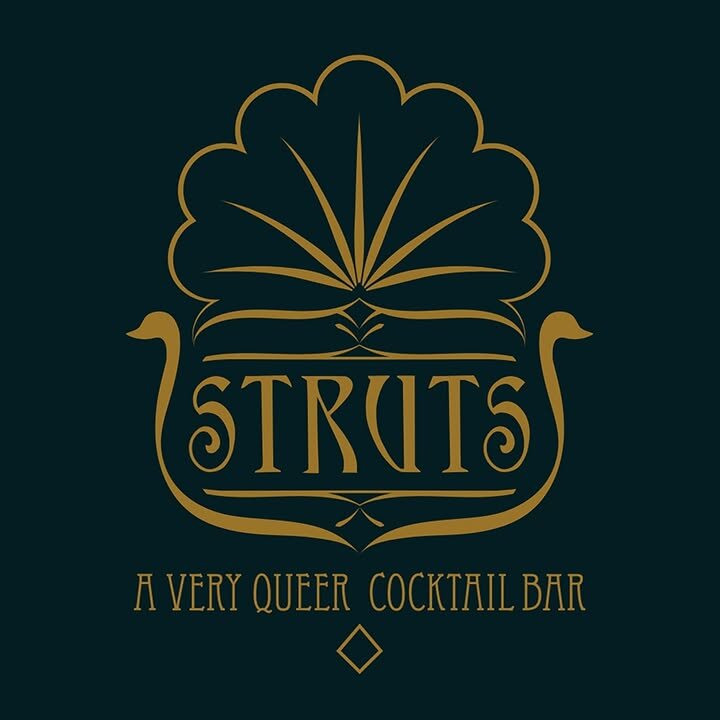 Bar Struts