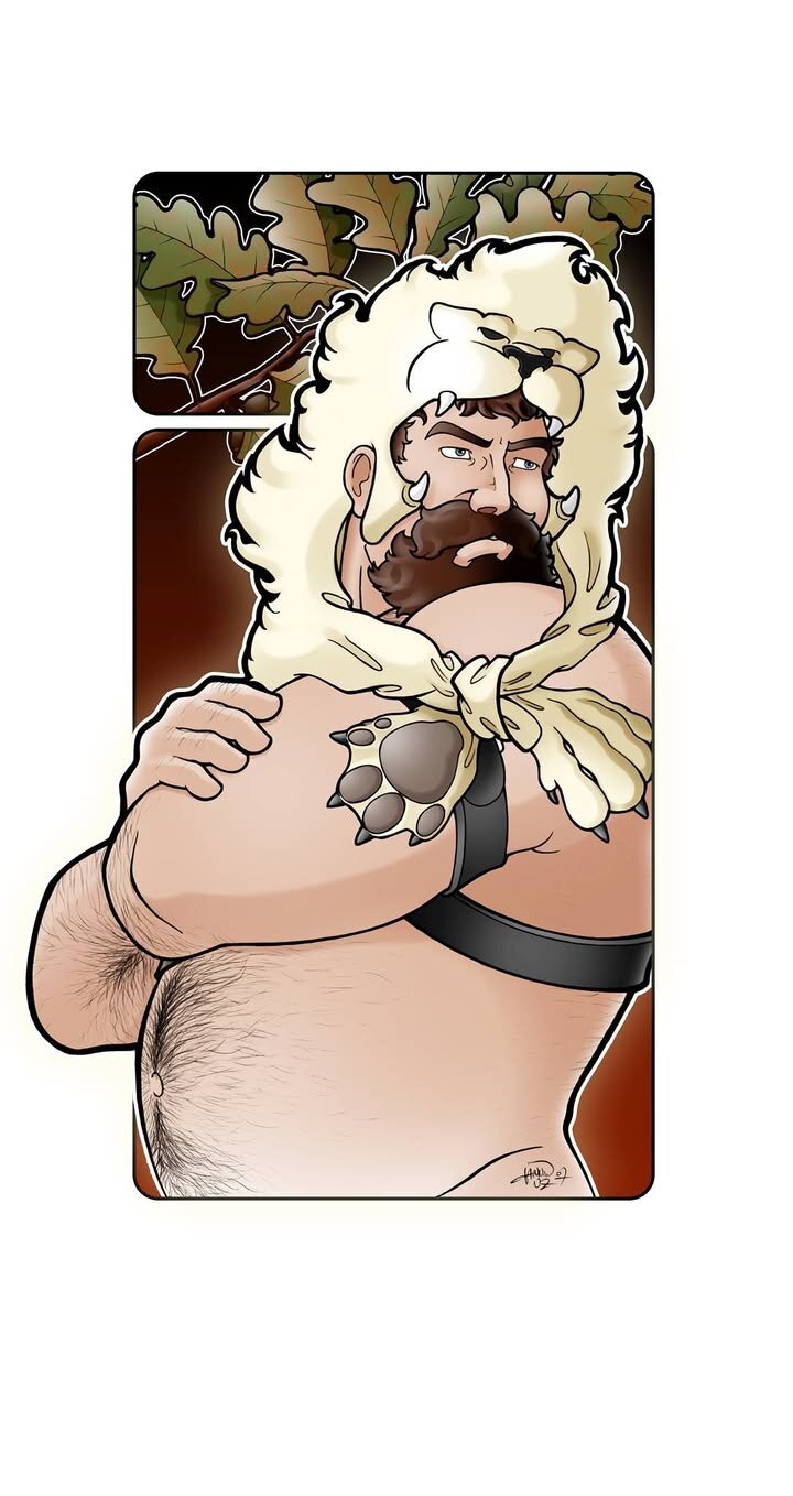 Hercules Gay Nightclub