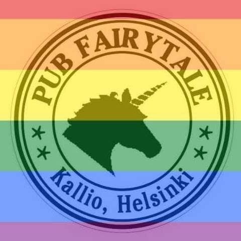 Pub Fairytale