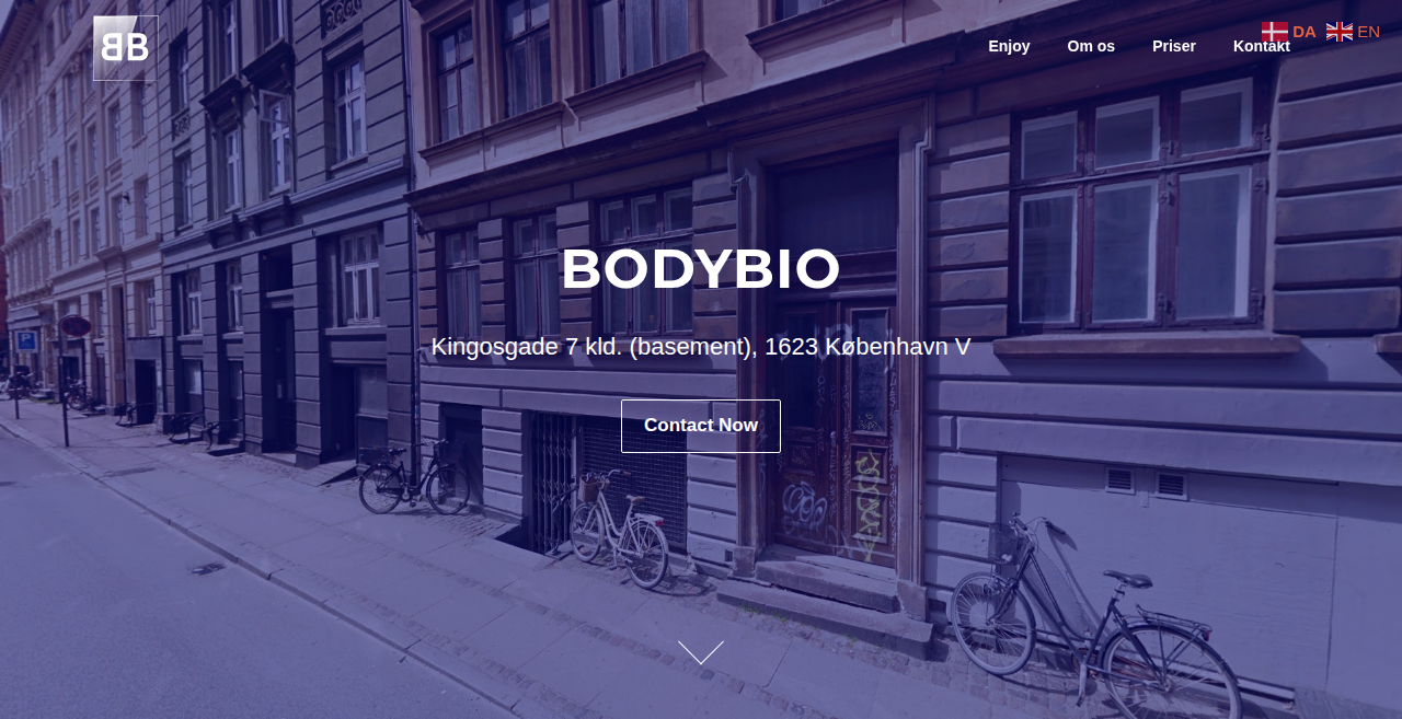 Body Bio