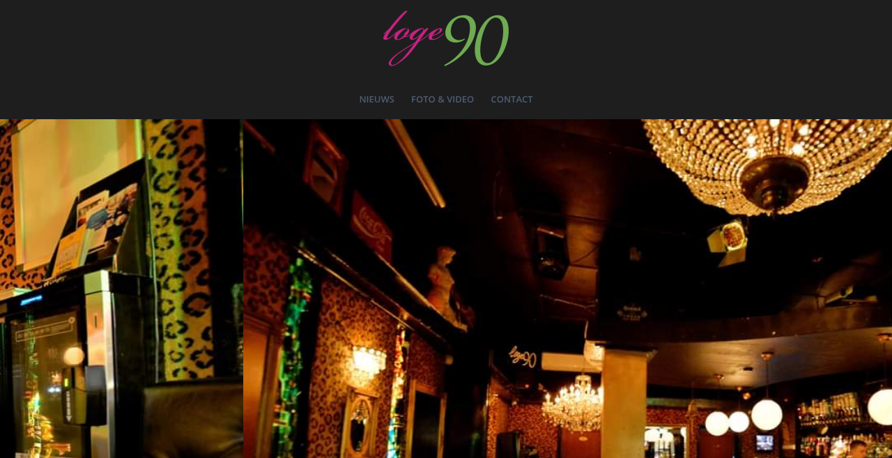 Bar Loge90