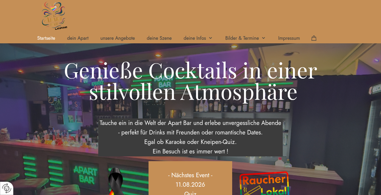 Apart Bar
