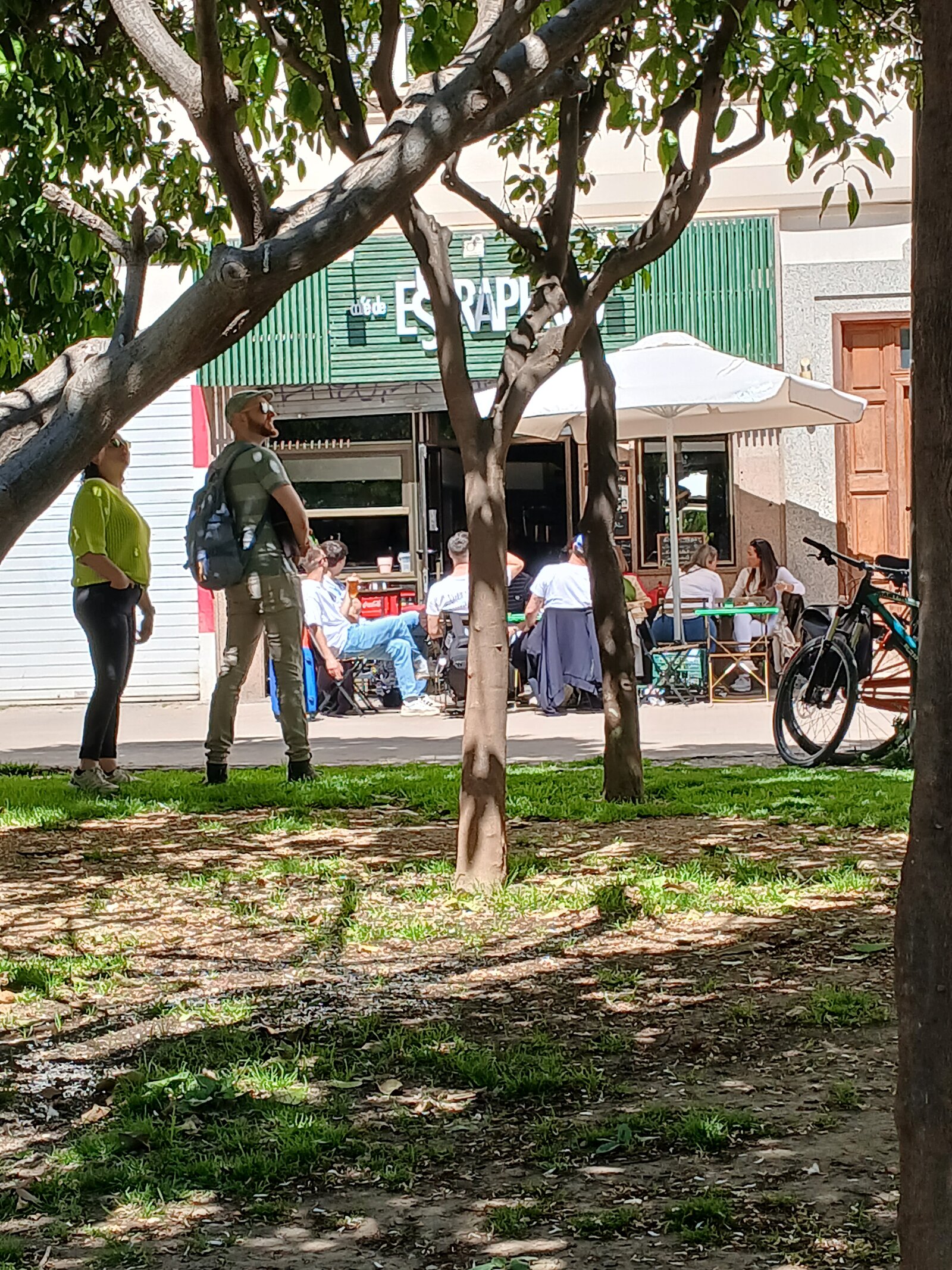 Café de Estraperlo