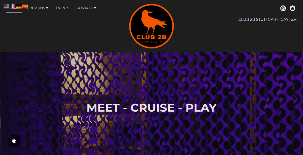 Club 2B Stuttgart