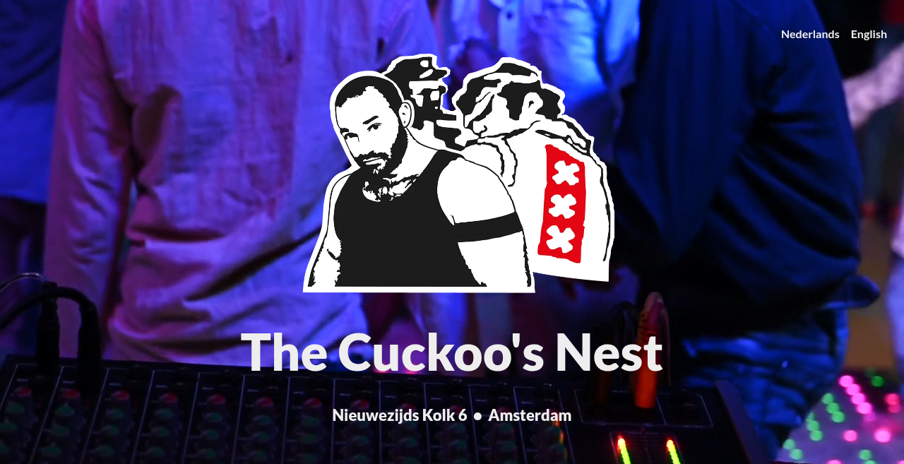 The Cuckoo's Nest