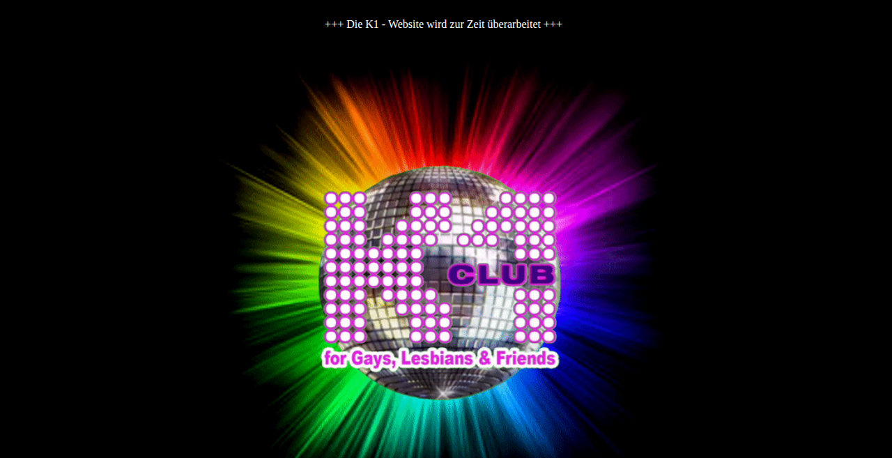 K1 Club
