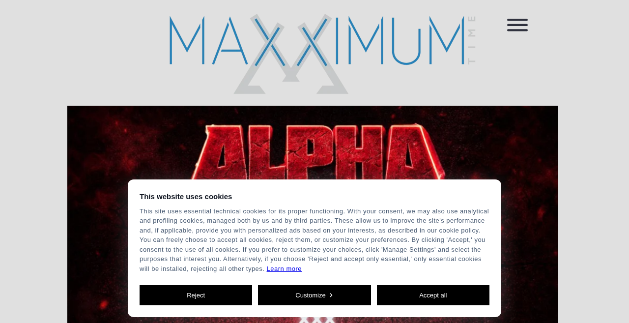 Maxximum Time